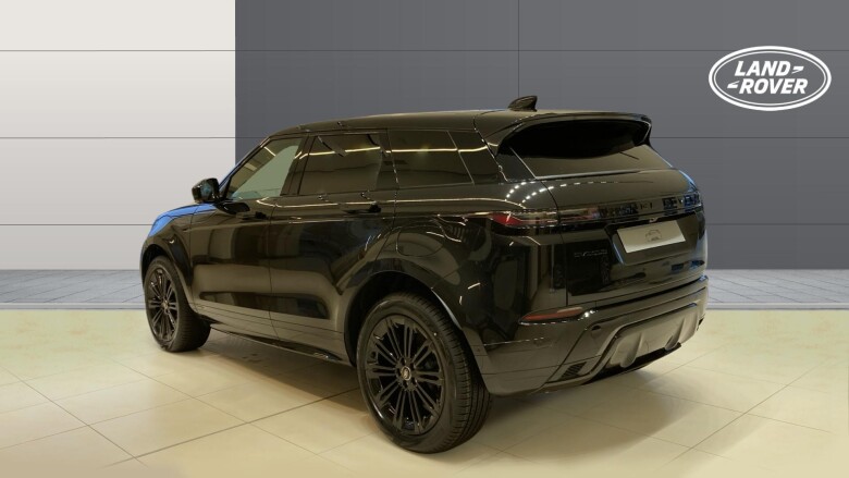 Land Rover Range Rover Evoque 1.5 P270e Autobiography 5dr Auto [Revised] Hatchback